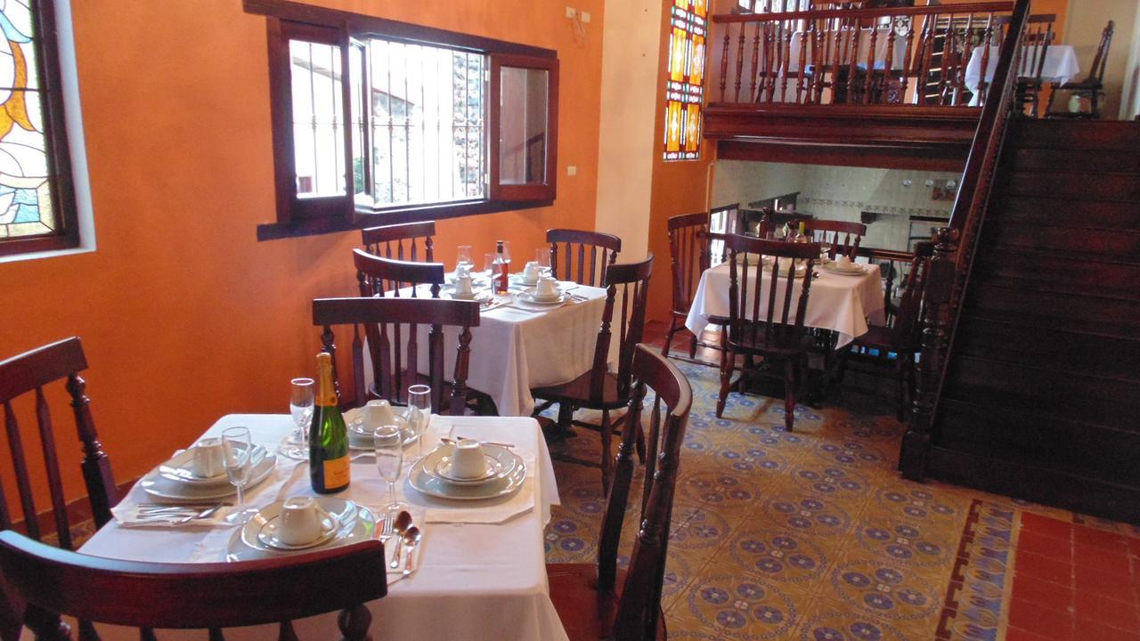 Hotel Boutique San Antonio Xalapa Kültér fotó